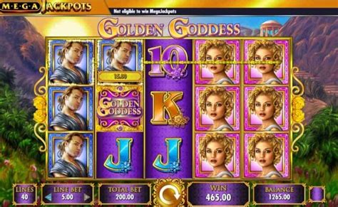 golden goddess casinos|Iba pa.